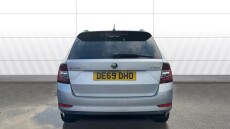 Skoda Fabia 1.0 TSI 110 Monte Carlo 5dr Petrol Estate